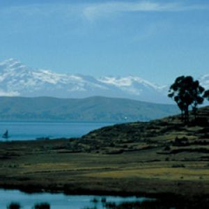 Cordillera Real - Bolivia