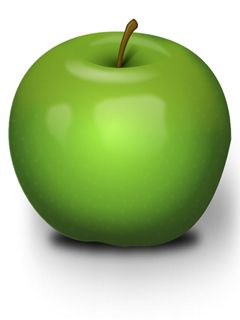 Green Apple