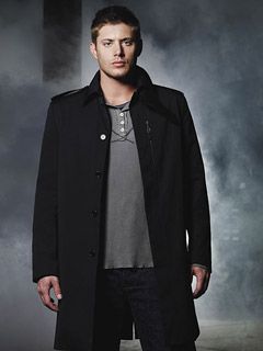 Jensen Ackles