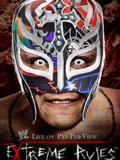 Rey Mysterio