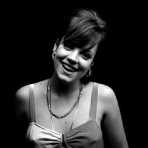 Lily Allen