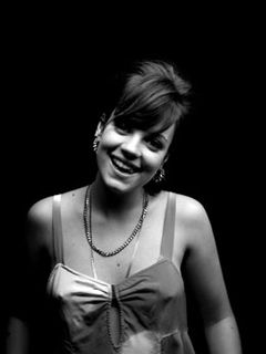 Lily Allen