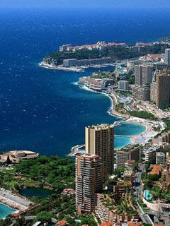 Monaco