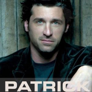 Patrick Dempsey