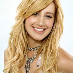 Ashley Tisdale 