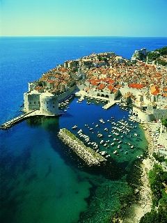 Dubrovnik