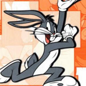 Bugs Bunny