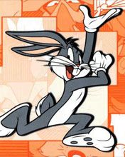 Bugs Bunny