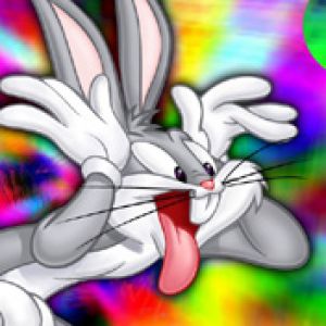 Bugs Bunny