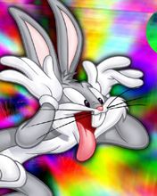 Bugs Bunny