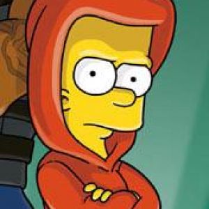 Bart Rapper