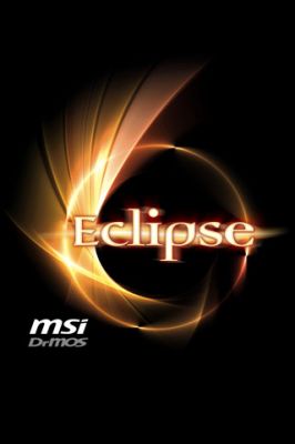 Eclipse