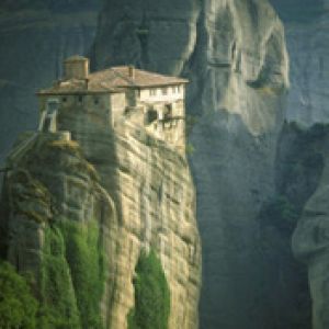 Meteora Monastiria