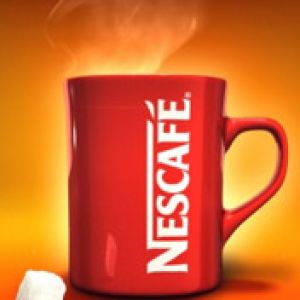 Nescafe