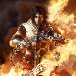 Prince of Persia 