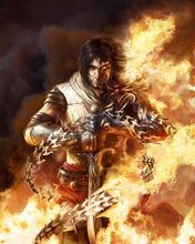 Prince of Persia 