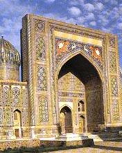 Samarkand