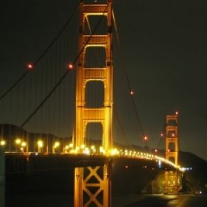 Golden Gate Bridge