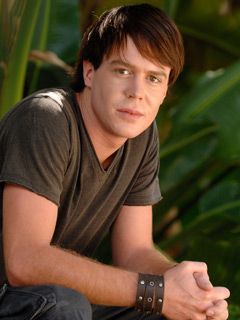 Zane Bennett
