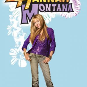Hannah Montana