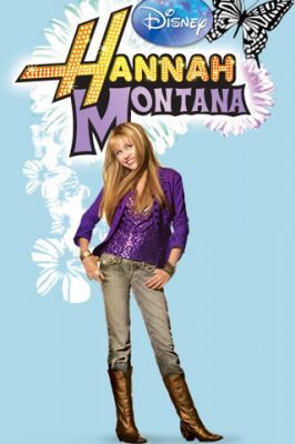 Hannah Montana