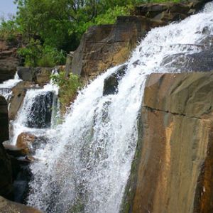Burkina Faso