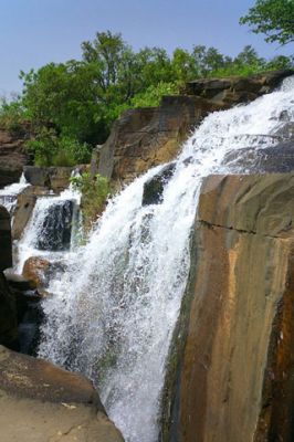 Burkina Faso