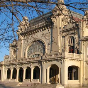 Cazino Constanta 