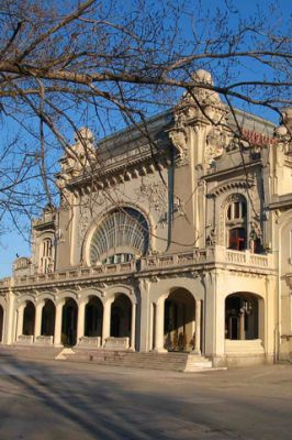 Cazino Constanta 