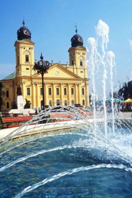 Debrecen