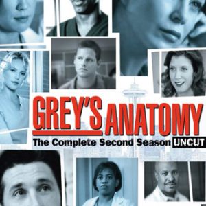 Grey s Anatomy