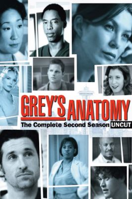 Grey s Anatomy