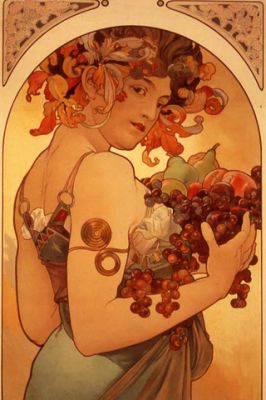 Alfons Mucha