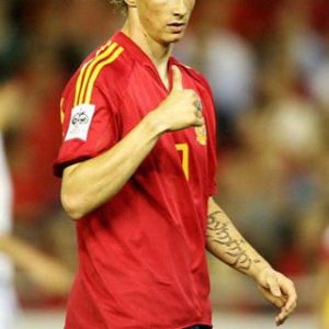 Fernando Torres