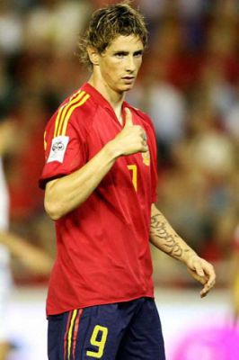 Fernando Torres