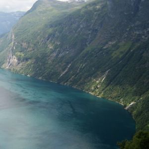 Fjord
