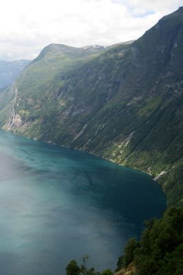Fjord