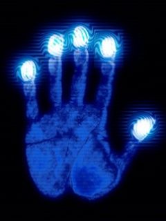 Hand