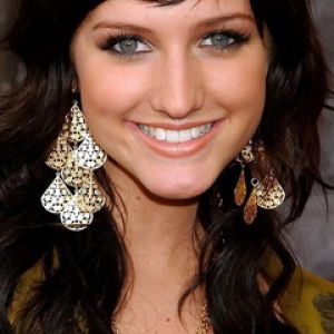 Ashlee Simpson