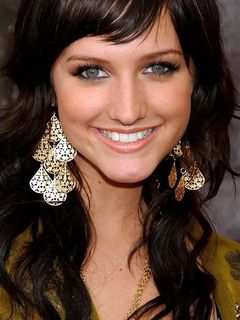 Ashlee Simpson