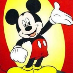 Mickey Mouse