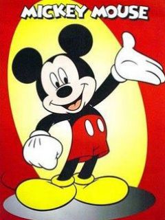 Mickey Mouse