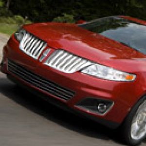 Lincoln
