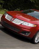 Lincoln