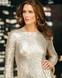 Brooke Shields