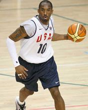 Kobe Bryant