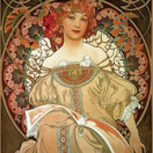 Alfons Mucha