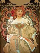 Alfons Mucha