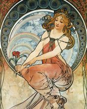 Alfons Mucha