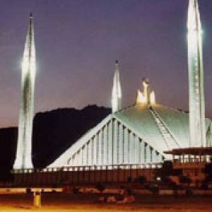 Islamabad